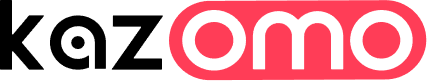 Kazomo