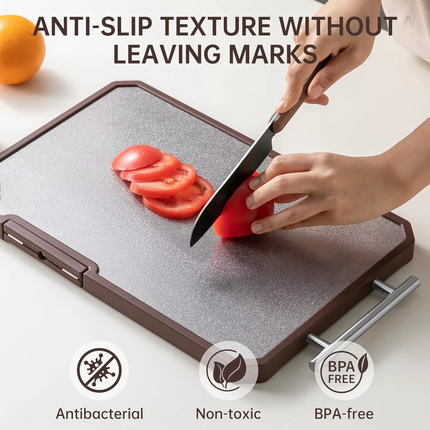 Kazomo cutting board
